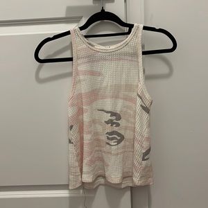 Z Supply Tank Top